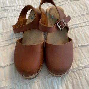 Lotta’s clogs size 38